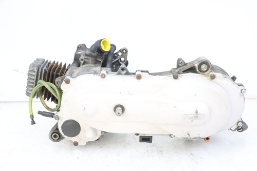 Moteur piaggio vespa lx 2t - lx,