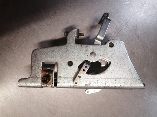 Platine commande moteur - de,