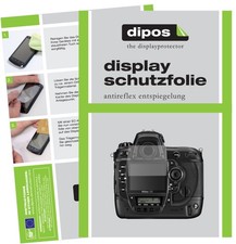 2x Film de protection d'écran