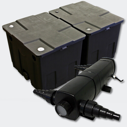 Kit sunsun filtration - sunsun,