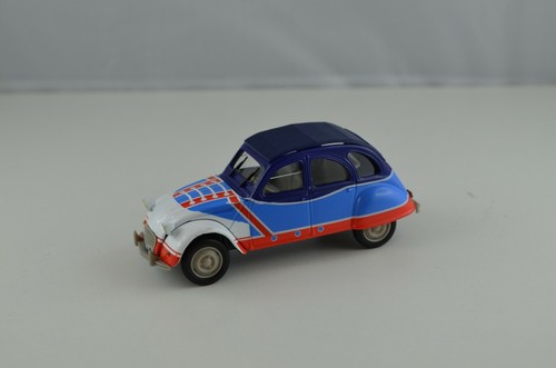 Citroën basket norev - cv,