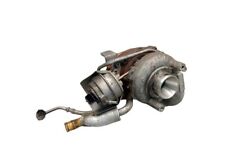 Turbocharger for Citroen C4 Grand Picasso I (UA) 1.6 HDI 110 9686120680