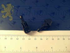 Jeu de 2 gicleurs de