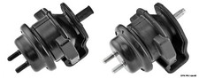 2 X Support Moteur Hydro Pour