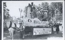 MONTPELLIER DEFILE D UN CHAR