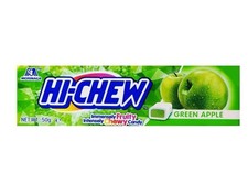 *Lot de 4* chewing gum  HI