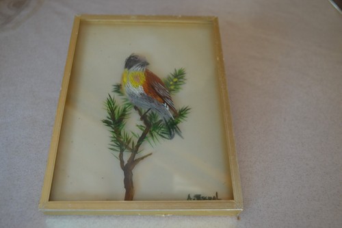 Peinture multicouche verre - peinture,