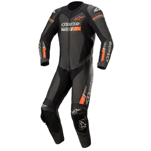 Combinaison moto cuir - combinaison,