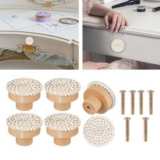 La commode ronde gère les