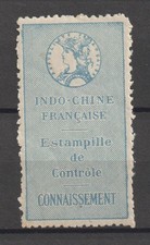 France & Colonies Indo Chine