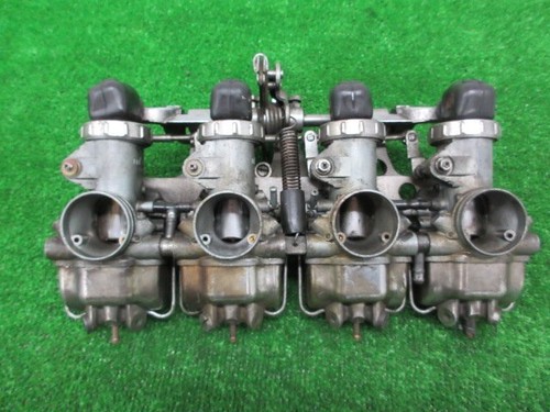 Cb750k cb750four carburateur - cb750k,