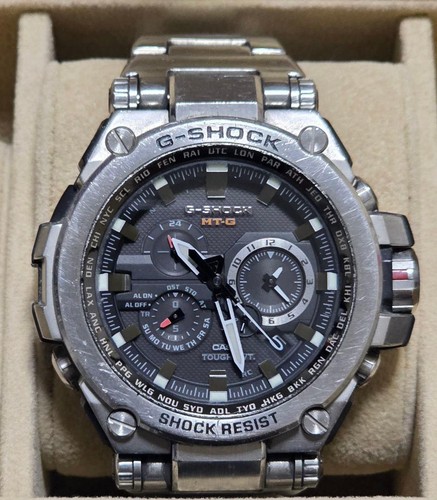 Casio shock men watch japan - watch,