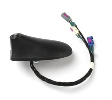 Fiat 500 Jeep Renegade Antenna Roof Antenna Antenna Foot FM DAB+ GPS Navi 3 Cable