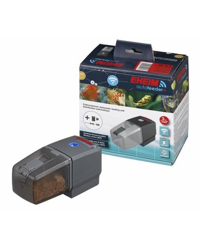 Eheim autofeeder distributeur - eheim, autofeeder+
