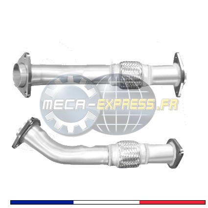Tuyaux pour nissan pathfinder - tuyaux,