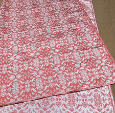 [80 cm x 120 cm] Tissu textile