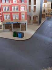 Décor train HO      2