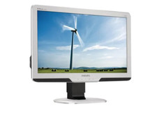 ECRAN PHILIPS 235BL2CS - 23" -