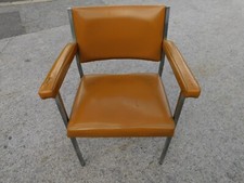 FAUTEUIL DESIGN ANNEES 70 VINTAGE 70th
