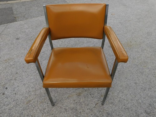 Fauteuil design annees - fauteuil, 70