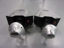 Scanner Nicols Sky (La Paire)