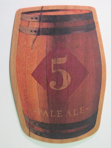 Rare bière bar - bière, ~