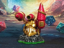 Drill Sergeant Figurine Skylanders Spyro's Adventure
