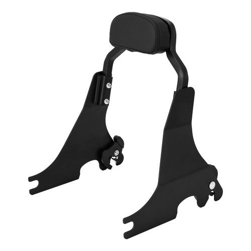 Mini pad short sissy bar - mini,