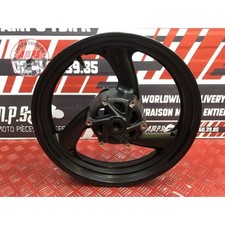 Jante avant Yamaha XJR 1300 1998 à 2006