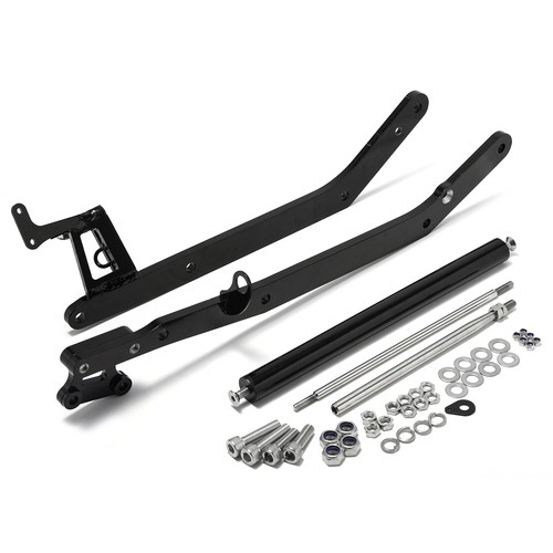 Commandes avancées - 12.5",