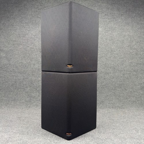 Klipsch ref 62 black - ref, rs-62