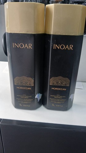 Inoar lissage bresilien - lissage,