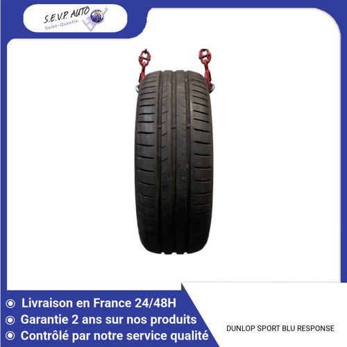 Pneu dunlop sport - 🇫🇷,