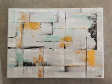 tableau art abstrait – art