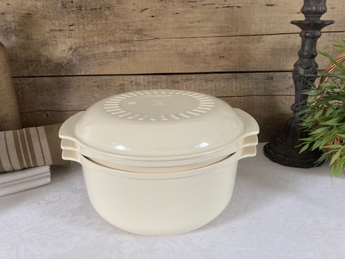 126 tupperware cocotte - 126⚜️,