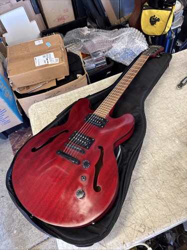 2007 epiphone dot studio - 2007,