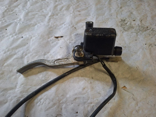 Maitre cylindre avant aprilia - cylindre,