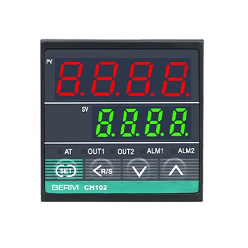 Thermostat auto réglage ch102 - thermostat,