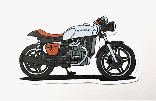 Vianille sticker - vianille,