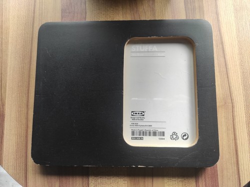 Cadre photo original ikea - cadre,