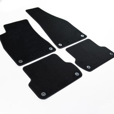 Tapis pour Audi A4 (B6)