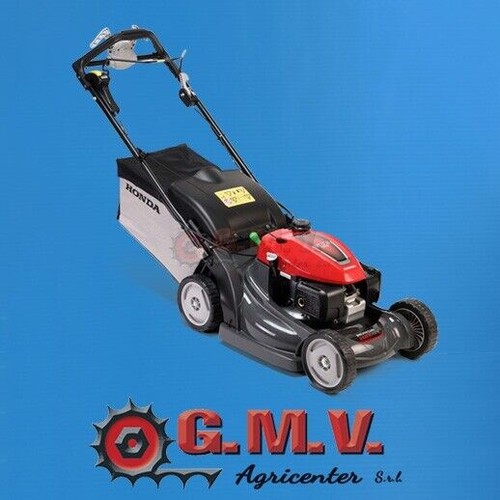 Tondeuse gazon honda hrx - tondeuse,