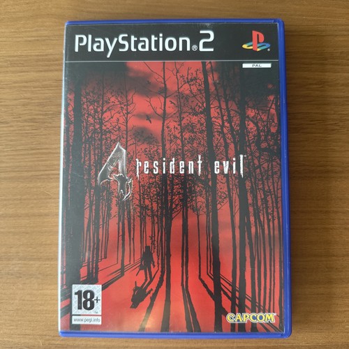 Resident evil sony - evil,