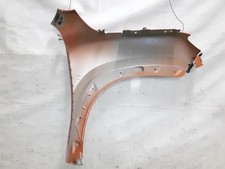 Aile avant gauche RENAULT KWID