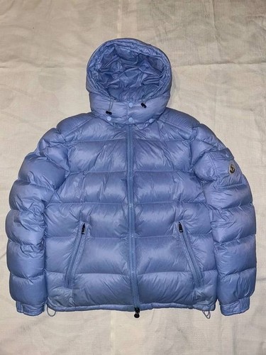 Moncler maya puffer jacket - moncler,