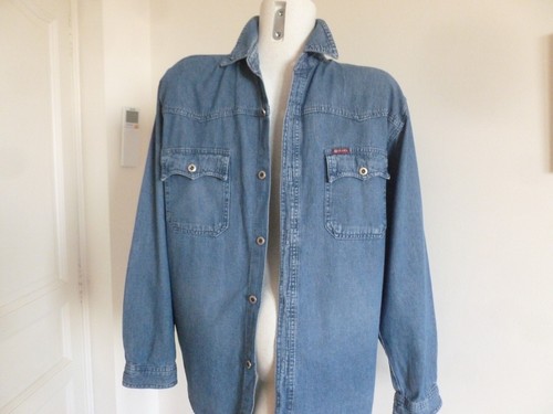Chemise western marque - chemise,