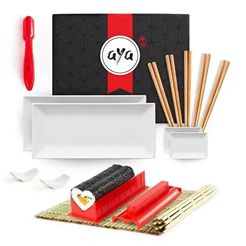 Aya sushi lover - aya, kit