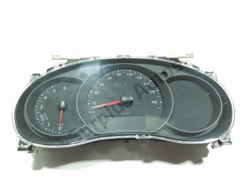Compteur 248103078r renault - 248103078r,