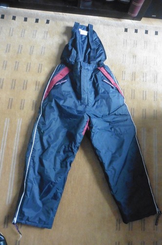 Combinaison pantalon ski - pantalon,