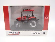 UNIVERSAL HOBBIES - TRACTOR CASE IH FARMALL 80 FROM 2008 - 1/32 - NEW -